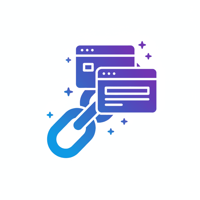 URL partageable